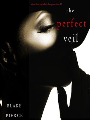 cover image of The Perfect Veil